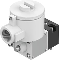 Festo 3/2 NC Monostable Pilot Valve - 535616