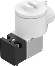 Festo 3/2 NC Monostable Pilot Valve - 535616