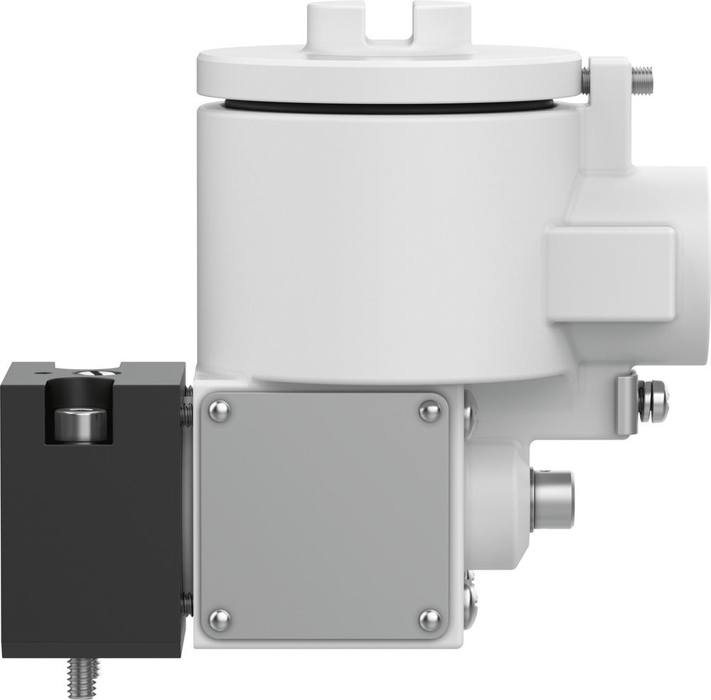 Festo 3/2 NC Monostable Pilot Valve - 535617