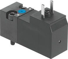 Festo 3/2 NC Monostable Air Solenoid Valve Sub-base 18l/min - 571063