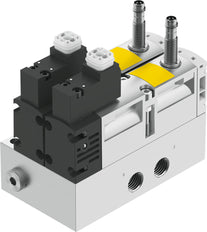 Festo 5/2 Monostable Control Block G1/4 950l/min 3 - 10bar/44 - 145psi - 569819