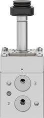Festo 3/2 NC Monostable Pneumatic Valve G1/4 601l/min 1 - 8bar/1 - 116psi - 4514739