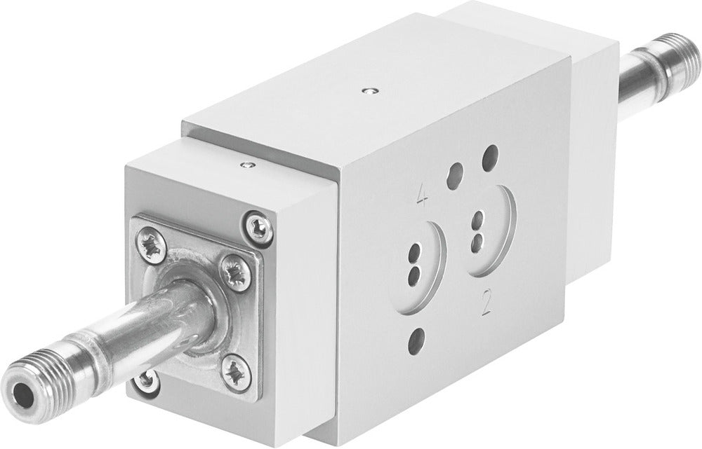 Festo 5/2 Bistable Pneumatic Valve G1/4 989l/min 2.5 - 8bar/36 - 116psi - 4514930