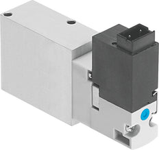 Festo 3/2 NC Monostable Air Solenoid Valve Sub-base 180l/min 2 - 8bar/2 - 116psi - 560710