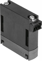 Festo 2/2 NC Monostable Air Solenoid Valve Sub-base 50l/min 0.5 - 8bar/7 - 116psi - 572078