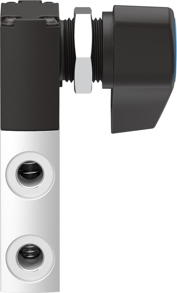 Festo 3/2 Bistable Selector Valve G1/8 750l/min -0.95 - 10bar/-14 - 145psi - 4106814