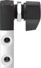 Festo 3/2 Bistable Selector Valve G1/8 750l/min -0.95 - 10bar/-14 - 145psi - 4106814