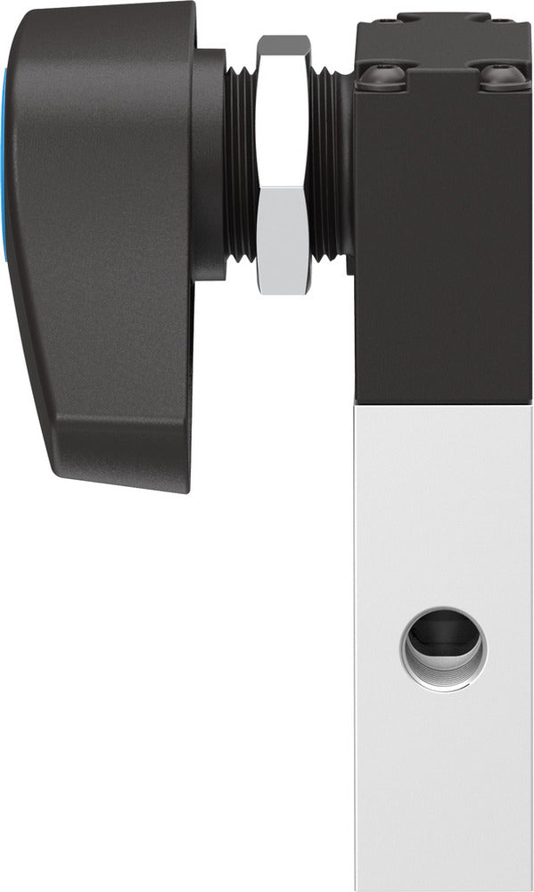 Festo 3/2 Bistable Selector Valve G1/8 750l/min -0.95 - 10bar/-14 - 145psi - 4106814