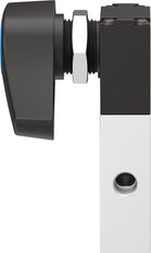 Festo 3/2 Bistable Selector Valve G1/8 750l/min -0.95 - 10bar/-14 - 145psi - 4106814