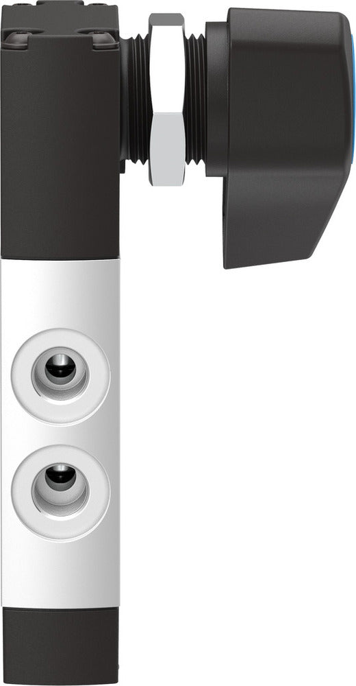 Festo 5/2 Bistable Selector Valve G1/8 750l/min -0.95 - 10bar/-14 - 145psi - 4106816