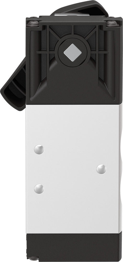 Festo 5/3 Exhausted Selector Valve G1/8 530l/min -0.95 - 10bar/-14 - 145psi - 4106820