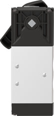 Festo 5/3 NC Selector Valve G1/8 700l/min -0.95 - 10bar/-14 - 145psi - 4106818