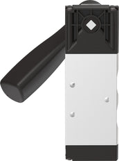 Festo 5/3 Exhausted Hand Lever Valve G1/4 900l/min -0.95 - 10bar/-14 - 145psi - 4165868