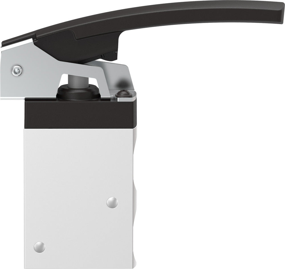 Festo 3/2 NO/NC Monostable Finger Lever Valve G1/4 870l/min -0.95 - 10bar/-14 - 145psi - 4500008