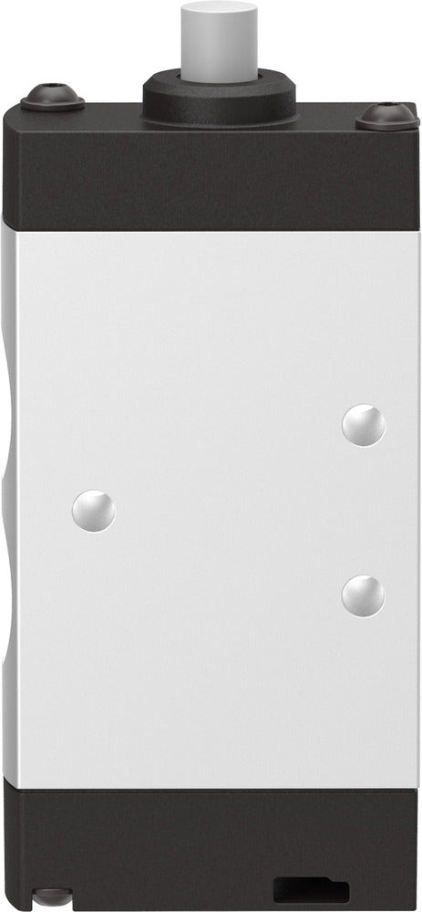 Festo 5/2 Monostable Stem Actuated Valve G1/8 750l/min -0.95 - 10bar/-14 - 145psi - 8031297