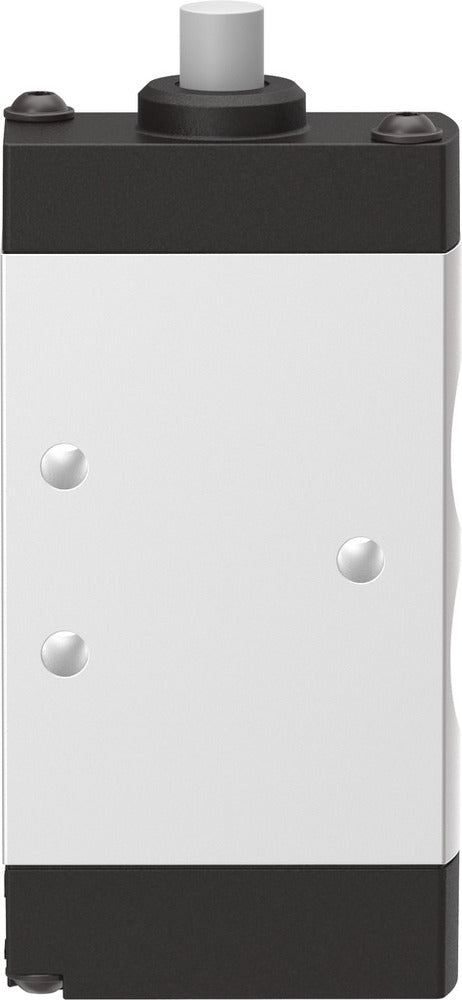 Festo 5/2 Monostable Stem Actuated Valve G1/8 750l/min -0.95 - 10bar/-14 - 145psi - 8031297