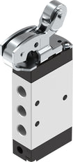 Festo 5/2 Monostable Roller Lever Valve G1/8 750l/min -0.95 - 10bar/-14 - 145psi - 8047092