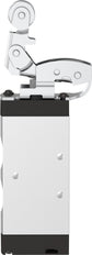 Festo 5/2 Monostable Roller Lever Valve G1/4 1200l/min -0.95 - 10bar/-14 - 145psi - 8047102