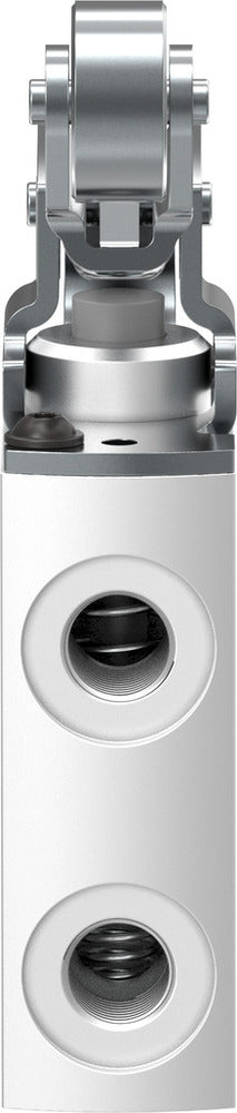 Festo 3/2 Monostable Roller Lever Valve G1/8 750l/min -0.95 - 10bar/-14 - 145psi - 8049239
