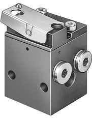 Festo 4/2 Monostable Stem Actuated Valve G1/8 140 - 147l/min - 3394