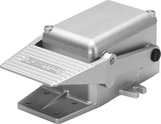 Festo 3/2 Bistable Foot Valve With Detent G1/4 600l/min - 8986