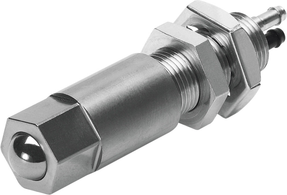 Festo 3/2 NC Monostable End Stop Limit Switch PK-3 16l/min - 10033