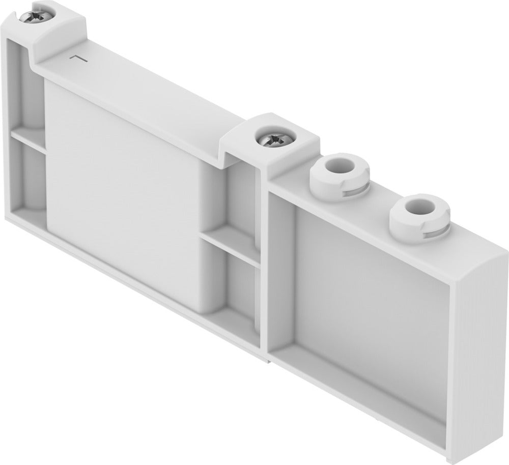 Festo Cover Plate - 573422
