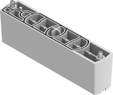 Festo Cover Plate - 574482