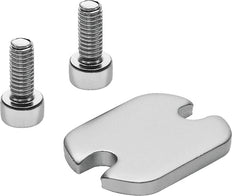 Festo Cover Plate - 30904 [2 Pieces]