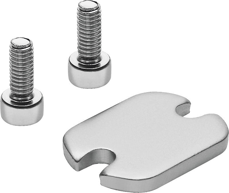 Festo Cover Plate - 30905 [2 Pieces]
