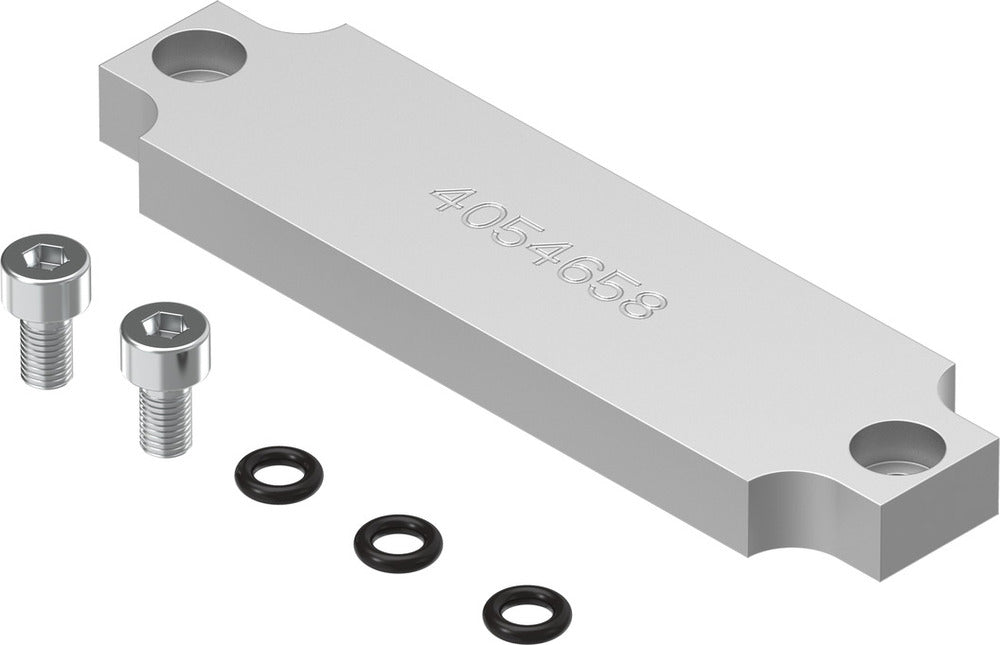 Festo Cover Plate - 4054658