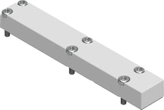 Festo Cover Plate - 563896