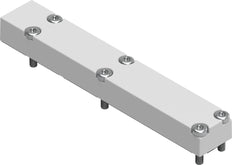 Festo Cover Plate - 563896