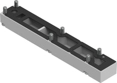 Festo Cover Plate - 563896