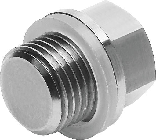 Festo Blanking Plug - 196720