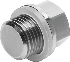 Festo Blanking Plug - 8035644