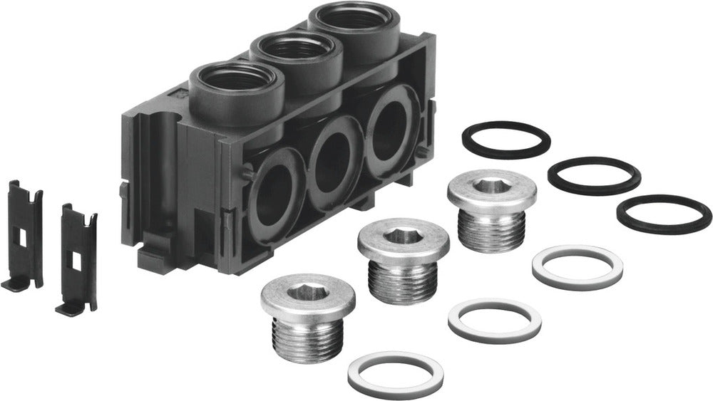 Festo End Plate - 164973