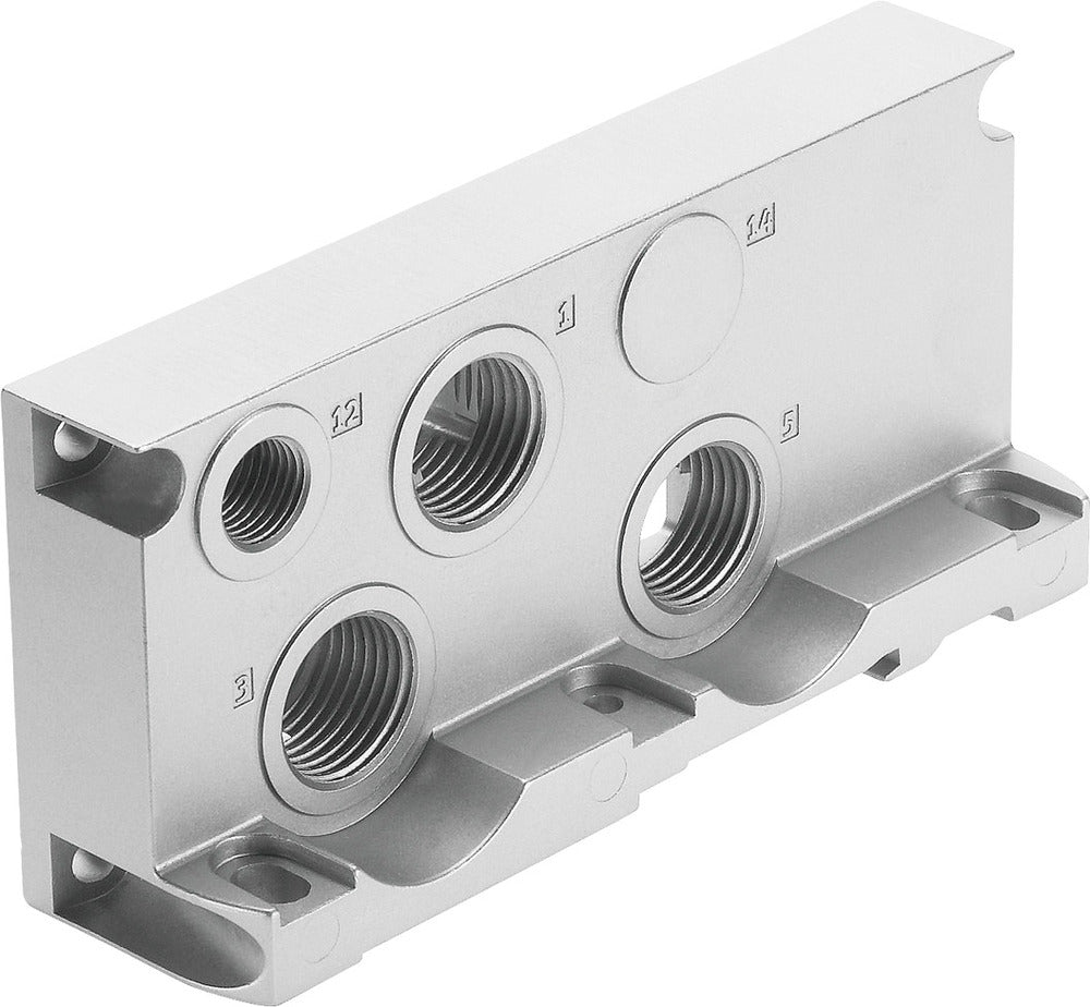 Festo End Plate - 539235
