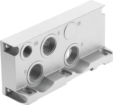 Festo End Plate - 539235