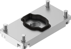 Festo Compressed-Air Supply Plate - 8021859