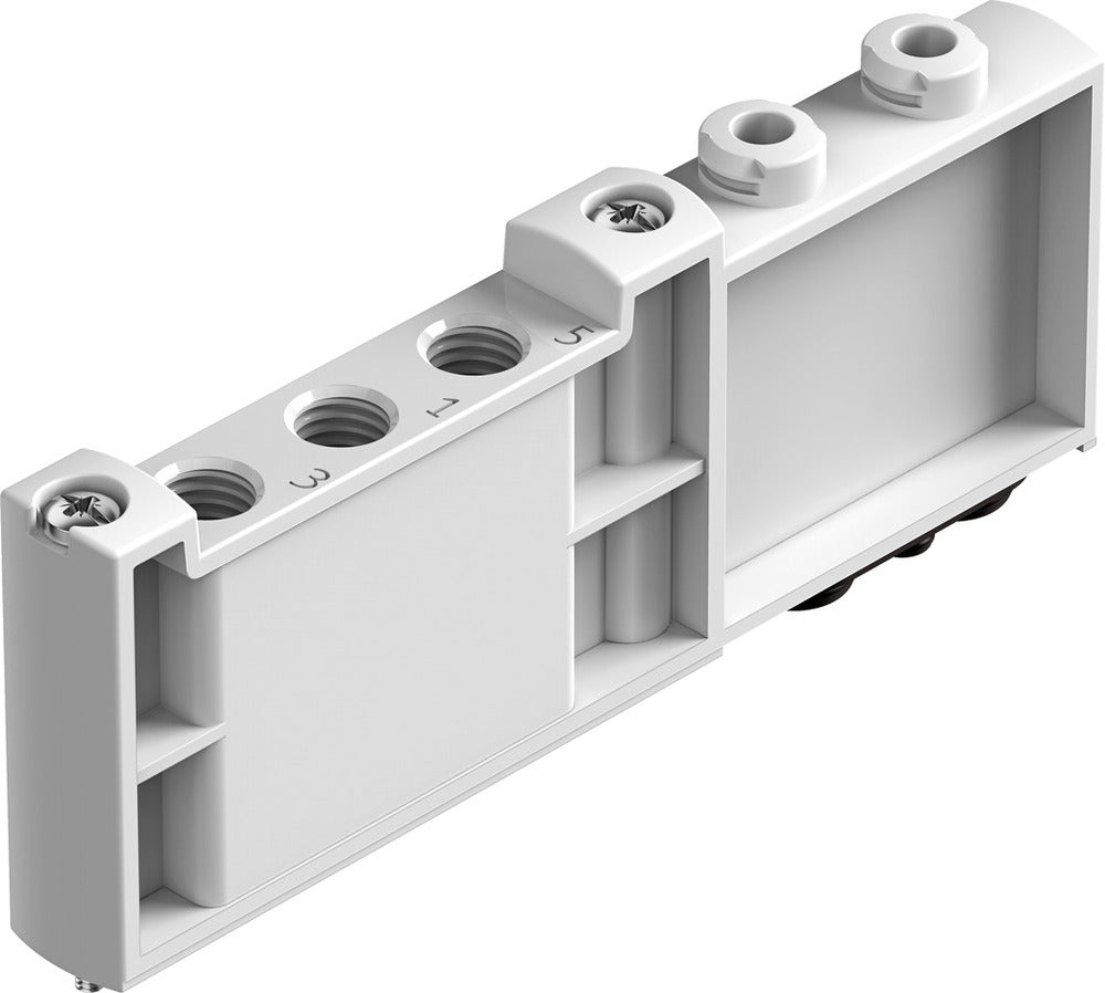 Festo Supply Plate - 573924
