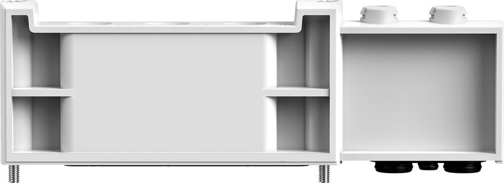 Festo Supply Plate - 573925