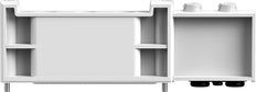 Festo Supply Plate - 573925