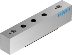 Festo Vertical Pressure Supply Plate - 574593