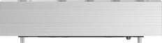 Festo Vertical Pressure Supply Plate - 574593