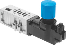 Festo Regulator Plate - 546817