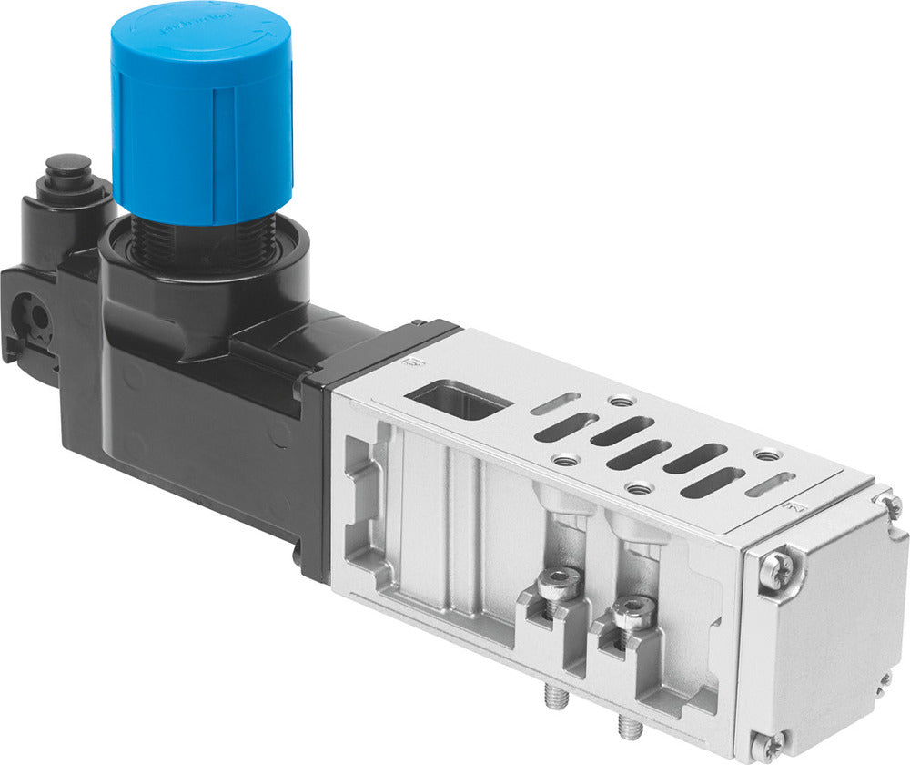 Festo Regulator Plate - 546829