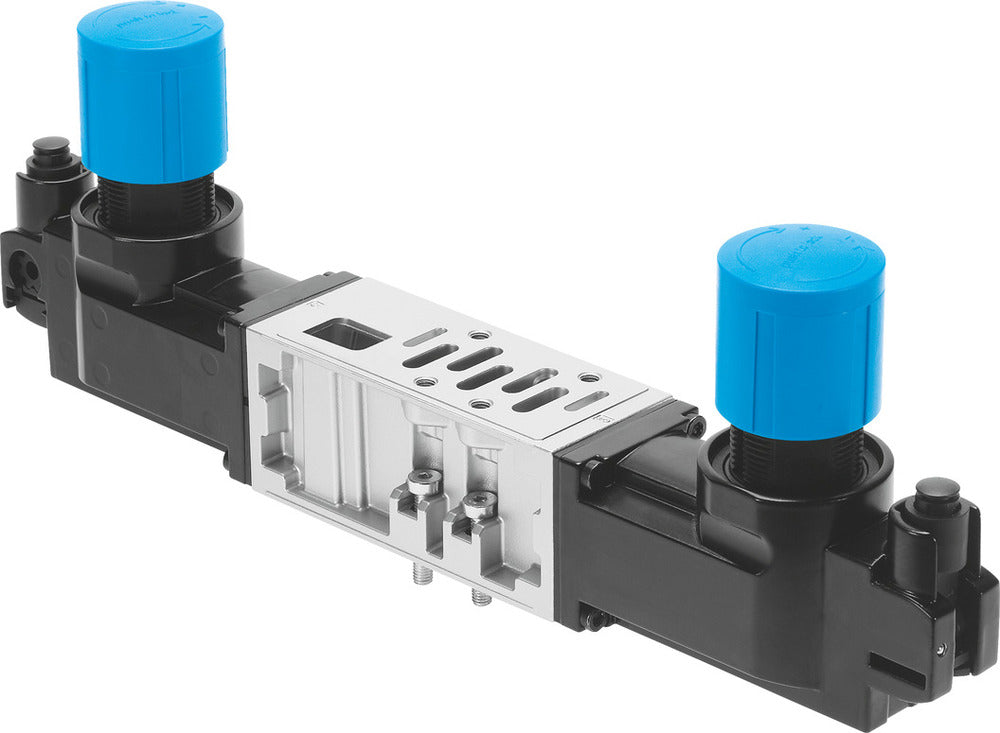 Festo Regulator Plate - 546823