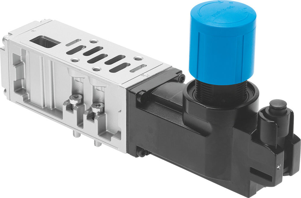 Festo Regulator Plate - 546828