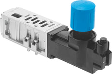 Festo Regulator Plate - 546822